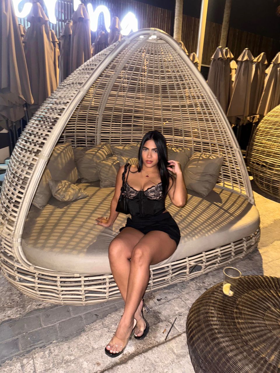 Escort - BARBARA - Ibiza Tops